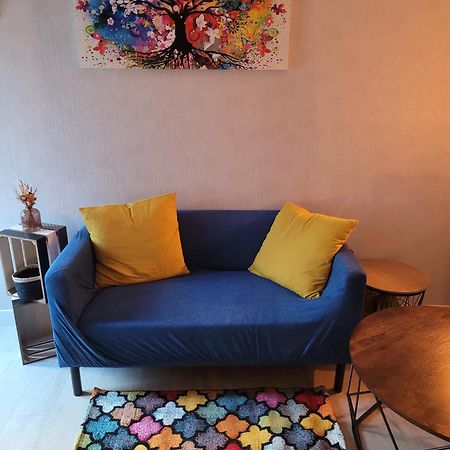 Studio Bourbon Apartment La Roche-Posay Exterior photo